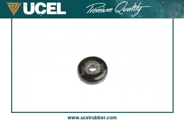 UCEL 41499 Підшипник амортизатора опорний Suzuki Swift/Toyota Yaris 05-