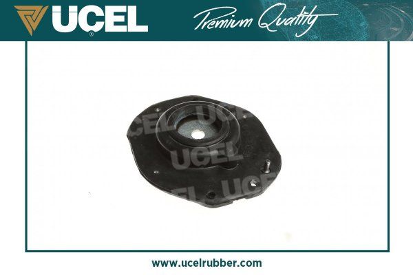 UCEL 41512A Подушка амортизатора (переднього) Peugeot Partner 96-