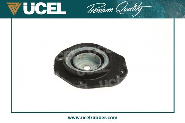 UCEL 41512A Подушка амортизатора (переднього) Peugeot Partner 96-