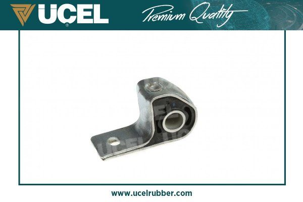 UCEL 41513 Сайлентблок важеля (переднього/ззаду) Peugeot Partner