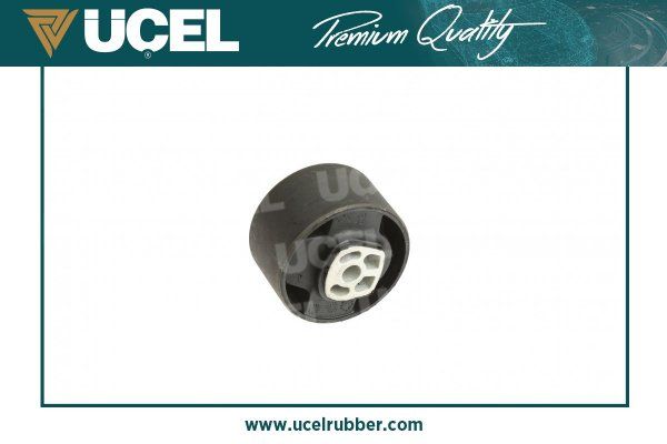 UCEL 41517 Сайлентблок подушки двигуна (зад.) Fiat Scudo/Citroen Jumpy 07-/Citroen Berlingo 08-
