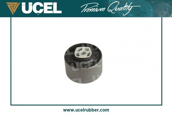 UCEL 41517 Сайлентблок подушки двигуна (зад.) Fiat Scudo/Citroen Jumpy 07-/Citroen Berlingo 08-