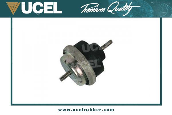 UCEL 41523 Подушка двигуна (R) Peugeot Partner 2.0HDI