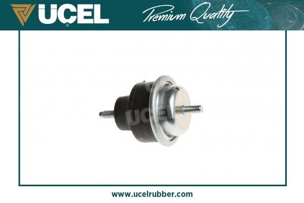 UCEL 41524 Подушка двигуна (R) Citroen Berlingo/Peugeot Partner 1.6 16V/1.6HDI 00-