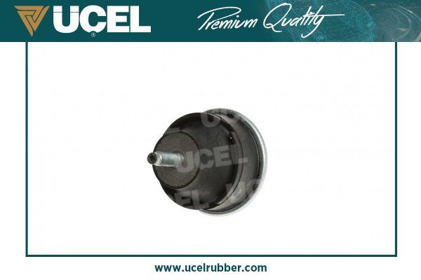 UCEL 41524 Подушка двигуна (R) Citroen Berlingo/Peugeot Partner 1.6 16V/1.6HDI 00-