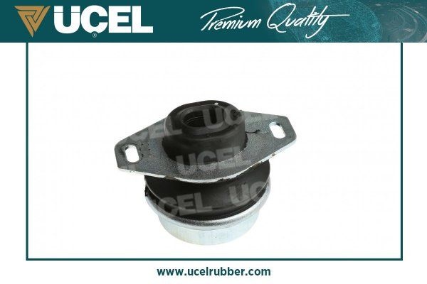 UCEL 41529 Подушка двигуна (L) Fiat Scudo/Citroen Jumpy 2.0HDI