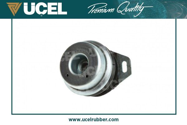 UCEL 41529 Подушка двигуна (L) Fiat Scudo/Citroen Jumpy 2.0HDI