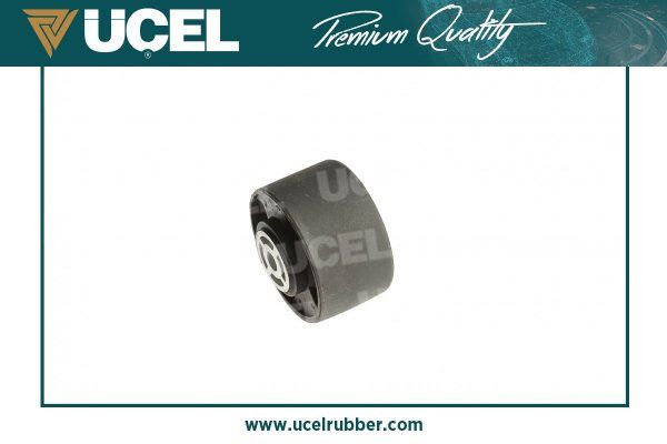 UCEL 41536 Сайлентблок подушки двигуна (зад.) Fiat Scudo/Citroen Jumpy 07-/Citroen Berlingo 08-