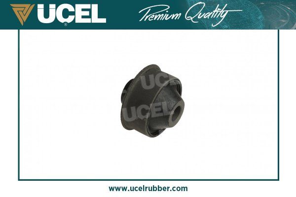 UCEL 41545 Сайлентблок важеля (переднього/знизу/ззаду/всередині) Citroen Berlingo/Peugeot Partner 08