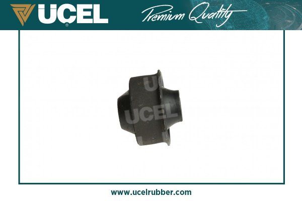 UCEL 41545 Сайлентблок важеля (переднього/знизу/ззаду/всередині) Citroen Berlingo/Peugeot Partner 08