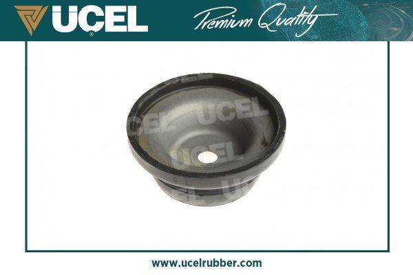 UCEL 41550 Подушка амортизатора (переднього) Peugeot 405 87-96