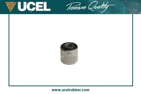 UCEL 41554 Сайлентблок подушки двигуна (зад.) Citroen Berlingo 2.0HDI (d=12mm)