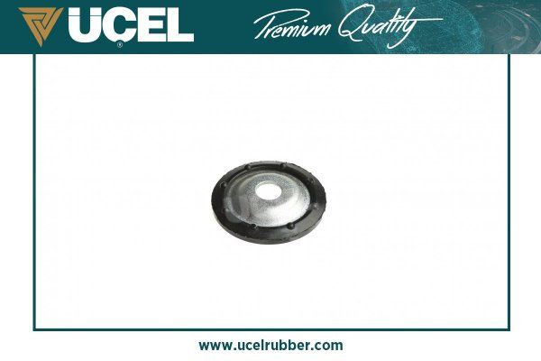 UCEL 41578 Тарілка пружини Citroen Berlingo/Peugeot Partner 08-