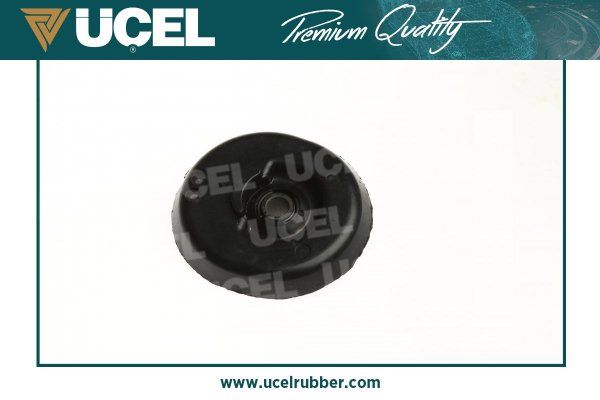 UCEL 41579 Подушка амортизатора (переднього) Citroen C2/ C3 1.1-1.6 03-