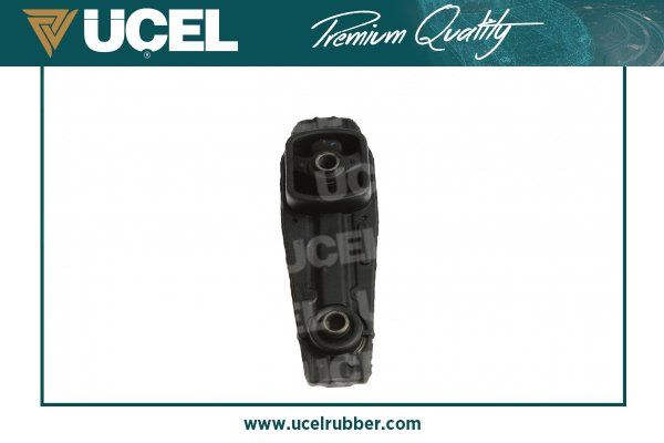 UCEL 41580 Подушка двигуна (задня) Citroen C3/Peugeot 207 98-