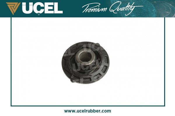 UCEL 41583 Сайлентблок важеля (переднього/знизу/ззаду) Citroen C2/C3 02-