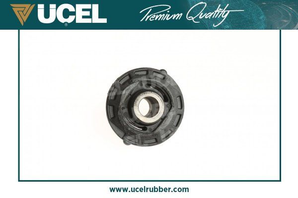UCEL 41583 Сайлентблок важеля (переднього/знизу/ззаду) Citroen C2/C3 02-
