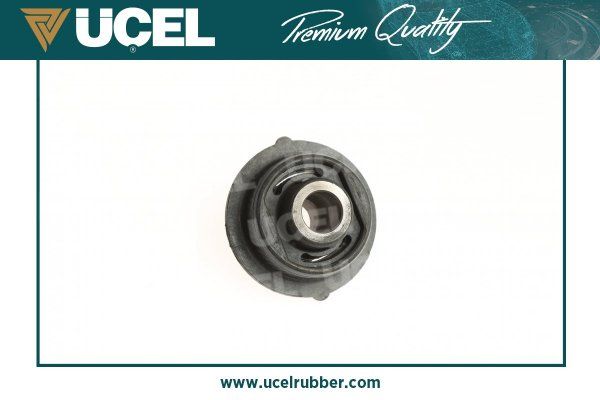 UCEL 41583 Сайлентблок важеля (переднього/знизу/ззаду) Citroen C2/C3 02-