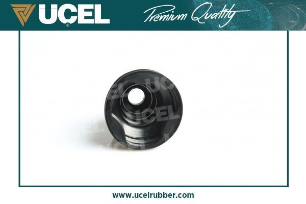 UCEL 41586 Пильник ШРКШ (внутрішній) Citroen C2/C3/Ford Fusion/Renault Scenic II 00- (19x61x88)