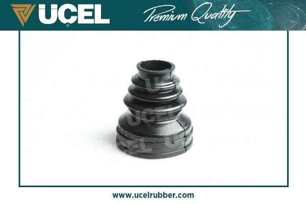 UCEL 41588T Пильник ШРКШ (внутрішній) Citroen Berlingo 08- (35x70)