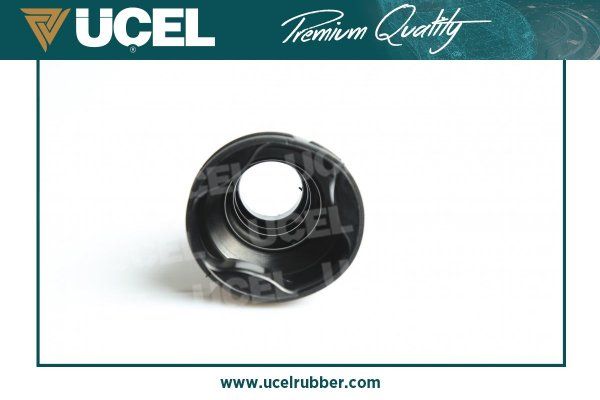 UCEL 41588T Пильник ШРКШ (внутрішній) Citroen Berlingo 08- (35x70)