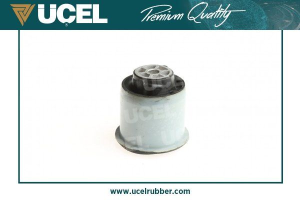 UCEL 41591 Сайлентблок балки (задньої) Citroen C4/Peugeot 307 1.6/2.0 16V 00-