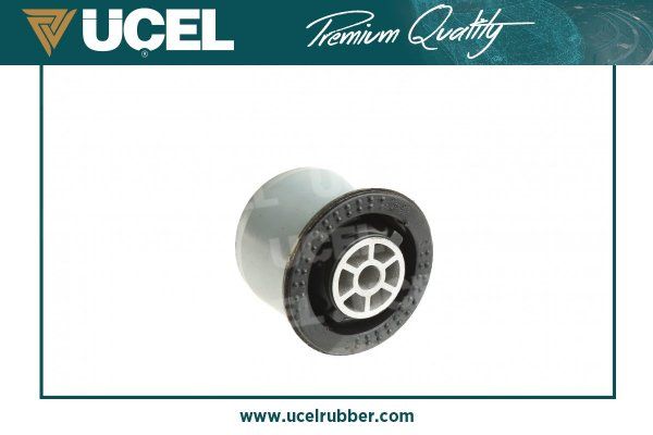 UCEL 41591 Сайлентблок балки (задньої) Citroen C4/Peugeot 307 1.6/2.0 16V 00-