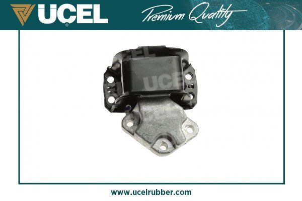 UCEL 41593 Подушка двигуна (передня) (R) Citroen Berlingo/Peugeot Partner 1.6HDi 05-