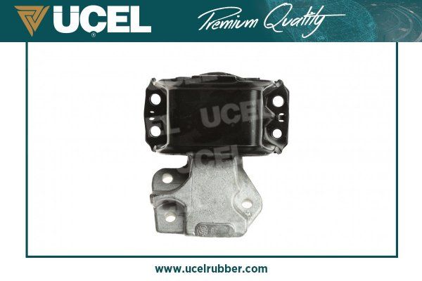 UCEL 41594 Подушка двигуна (R) Citroen C4/Peugeot 307 1.6 16V 00-