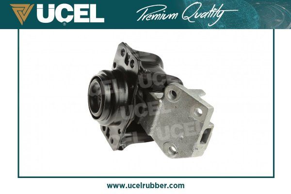 UCEL 41594 Подушка двигуна (R) Citroen C4/Peugeot 307 1.6 16V 00-