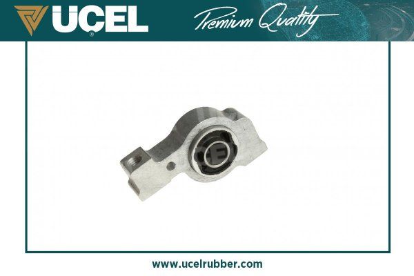 UCEL 41629 Сайлентблок важеля (переднього/ззаду) Citroen C6 05-/ Peugeot 407 04-