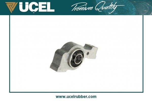 UCEL 41629 Сайлентблок важеля (переднього/ззаду) Citroen C6 05-/ Peugeot 407 04-