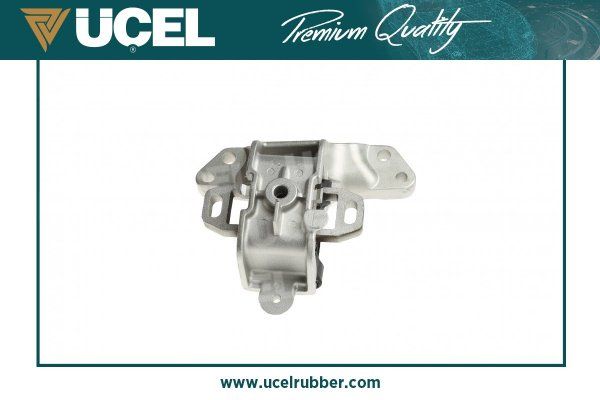 UCEL 41634 Подушка двигуна (L) Citroen C5/Peugeot 407/508 1.6-2.0 HDi 04-
