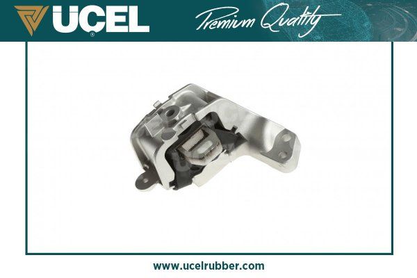 UCEL 41634 Подушка двигуна (L) Citroen C5/Peugeot 407/508 1.6-2.0 HDi 04-