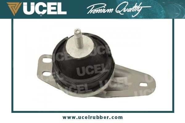 UCEL 41635 Подушка двигуна (R) Citroen C5 III/ Jumpy/ Peugeot 508 1.6D 07-