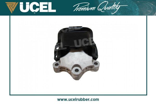 UCEL 41722 Подушка двигуна (передня) (R) Citroen Berlingo/Peugeot Partner 1.6 VTi 09-