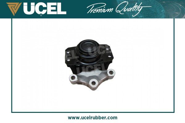 UCEL 41722 Подушка двигуна (передня) (R) Citroen Berlingo/Peugeot Partner 1.6 VTi 09-