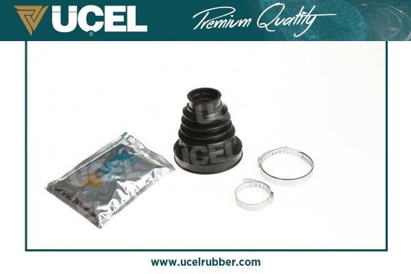 UCEL 41731 Пильник ШРКШ (внутрішній) Citroen Jumpy/Opel Combo/Vivaro/Peugeot Expert 16-