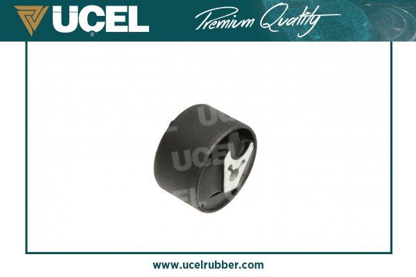 UCEL 41750 Подушка двигуна (задня) Citroen Berlingo 1.4/1.6HDi 04-