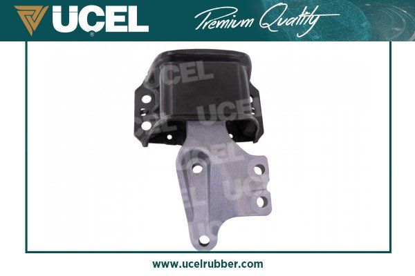 UCEL 41753 Подушка двигуна (верхня) (R) Citroen C4/DS4/DS5/Peugeot 3008/307/308/5008 2.0 HDi 03-