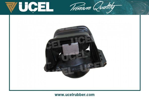 UCEL 41753 Подушка двигуна (верхня) (R) Citroen C4/DS4/DS5/Peugeot 3008/307/308/5008 2.0 HDi 03-