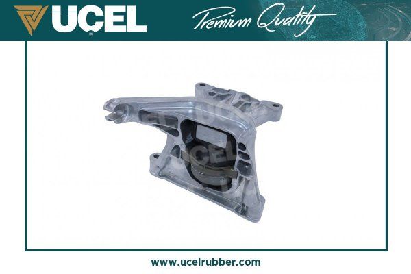UCEL 41757 Подушка двигуна (R) Citroen C4/Peugeot 2008/208/308 1.2 THP 13-