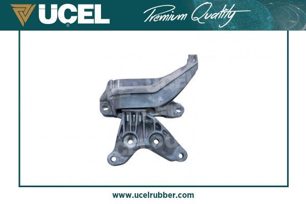 UCEL 41757 Подушка двигуна (R) Citroen C4/Peugeot 2008/208/308 1.2 THP 13-