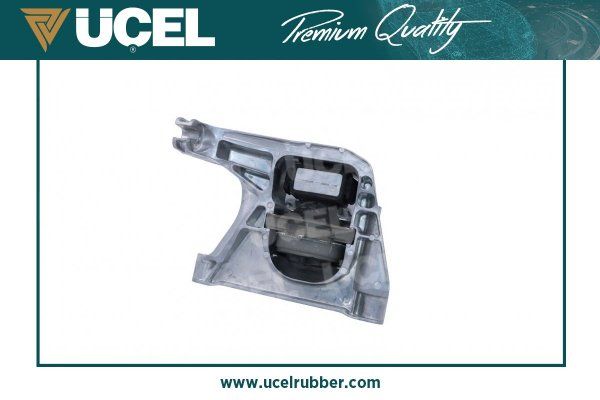 UCEL 41757 Подушка двигуна (R) Citroen C4/Peugeot 2008/208/308 1.2 THP 13-
