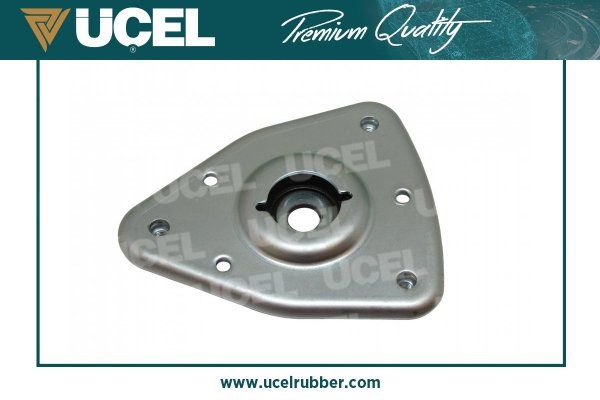 UCEL 41805 Подушка амортизатора (переднього) Citroen Berlingo/C4/Peugeot 308/5008 13-