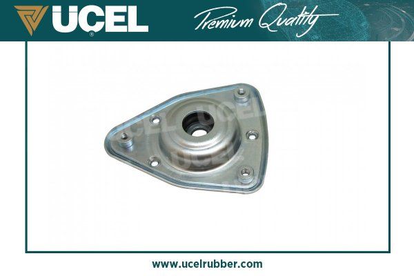 UCEL 41805 Подушка амортизатора (переднього) Citroen Berlingo/C4/Peugeot 308/5008 13-
