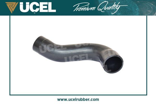 UCEL 51341 Патрубок інтеркулера Fiat Ducato/Citroen Jumper/Peugeot Boxer 2.2HDI 06-