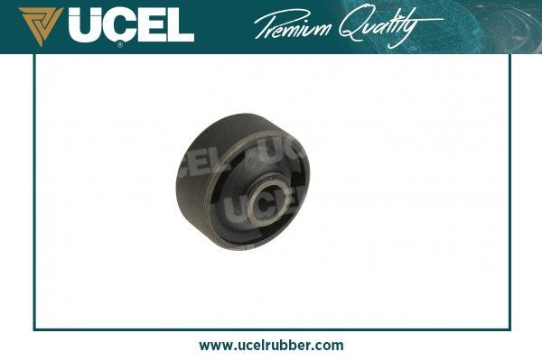 UCEL 61105 Сайлентблок важеля (переднього/ззаду) VW Golf II/Caddy II 1.4-1.9TDI 83-04