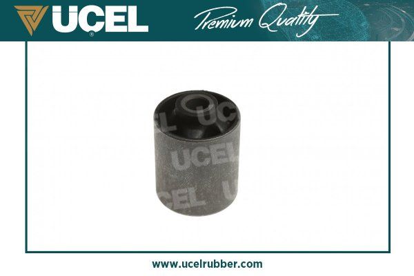 UCEL 61116 Сайлентблок подушки двигуна VW T4 91- (велика)