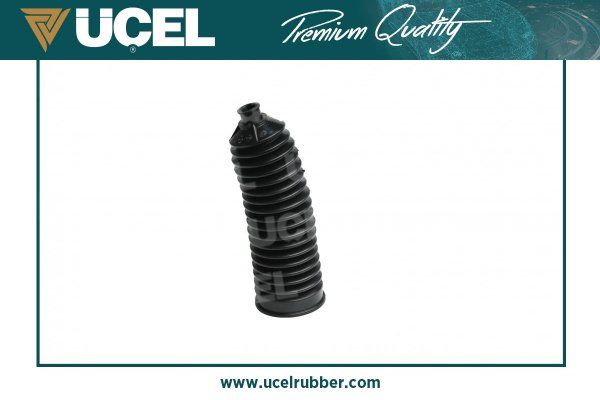 UCEL 61122T Пильник рейки рульової VW T5 03-